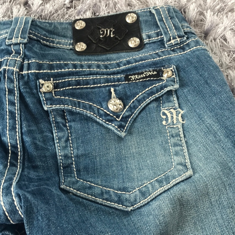 Miss Me Jeans - Picture 3 of 6